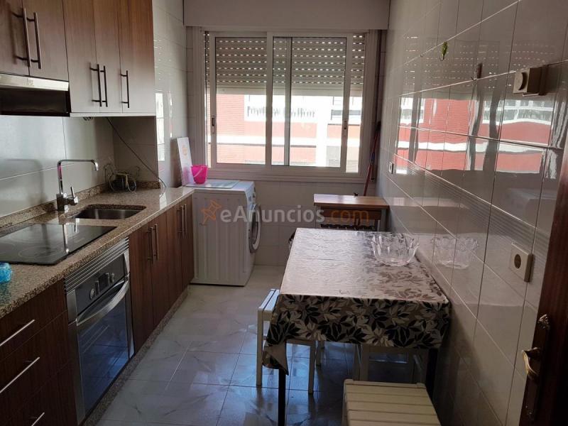 Apartamento en venta en  Vilagarcía, Vilagarcía de Arousa