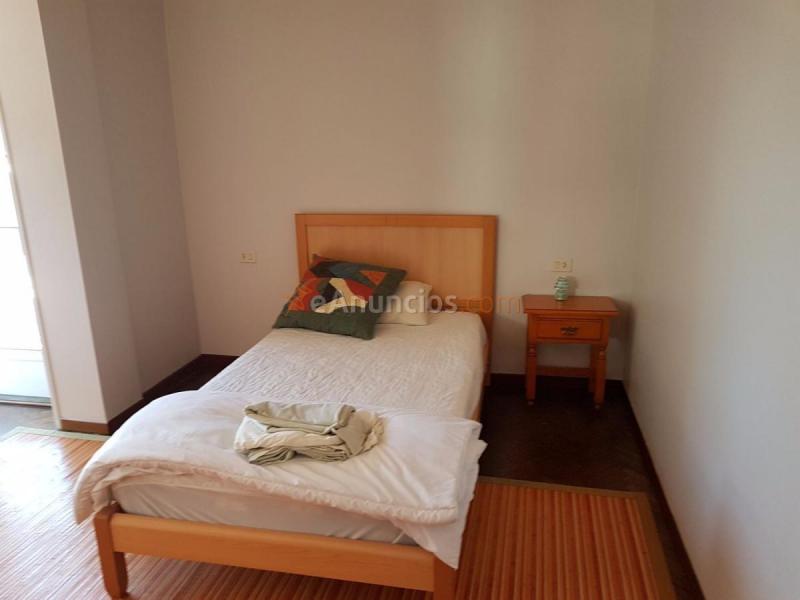 Apartamento en venta en  Vilagarcía, Vilagarcía de Arousa