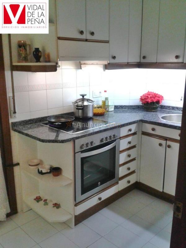 Apartamento en venta en Calle Federico Vial, Castilla - Hermida, Santander