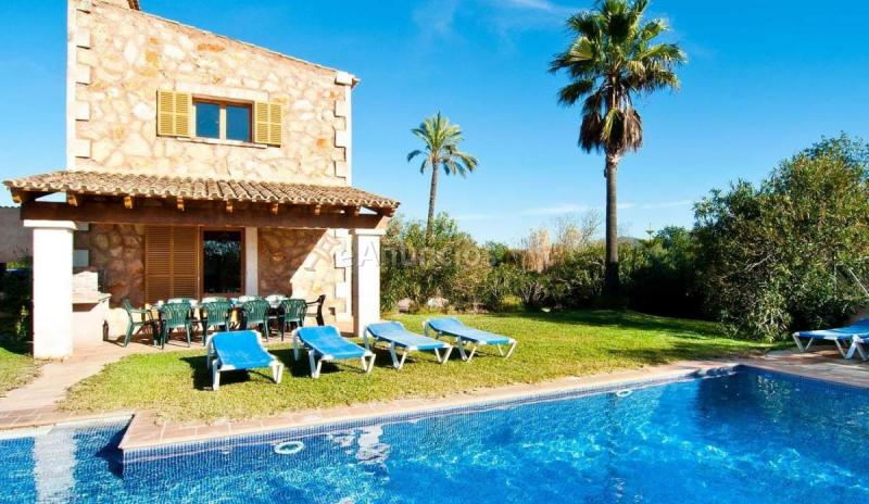 Casa Rural en venta en  Campos