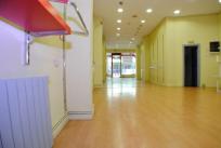 Local Comercial en alquiler en  Centro, Gijón