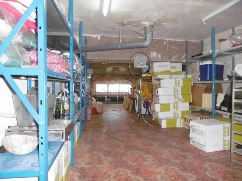 Local Comercial en venta en  Villimar - V1 - V2 - S3 - S4 - San Cristobal, Burgos