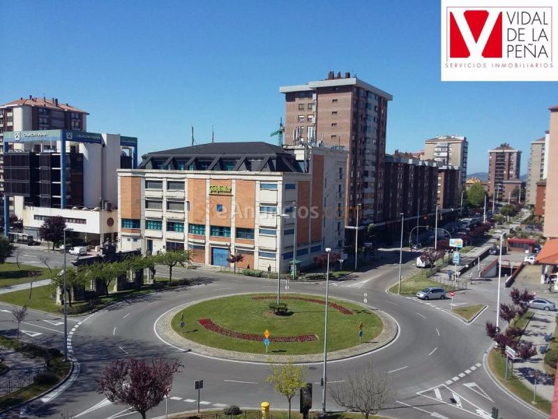 Apartamento en venta en Calle Cardenal Herrera Oria, Alisal - Cazoña - San Román, Santander