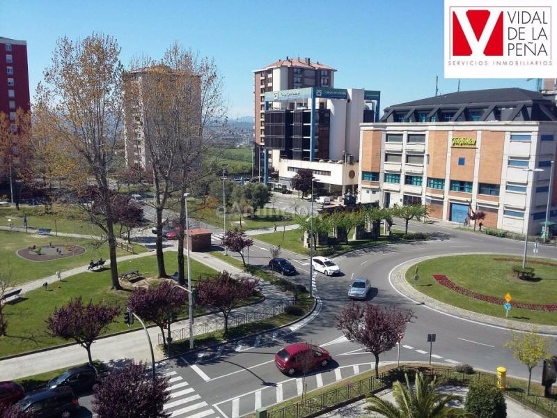 Apartamento en venta en Calle Cardenal Herrera Oria, Alisal - Cazoña - San Román, Santander