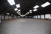 Edificio en alquiler en  Oeste, Gijón