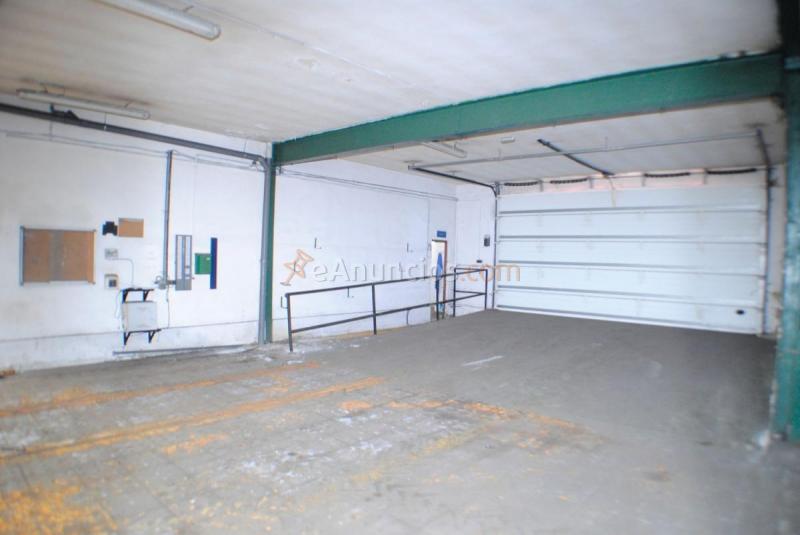 Edificio en alquiler en  Oeste, Gijón