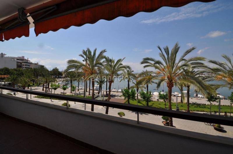 Apartamento en venta en  Port d'Alcúdia - Platja d'Alcúdia, Alcúdia