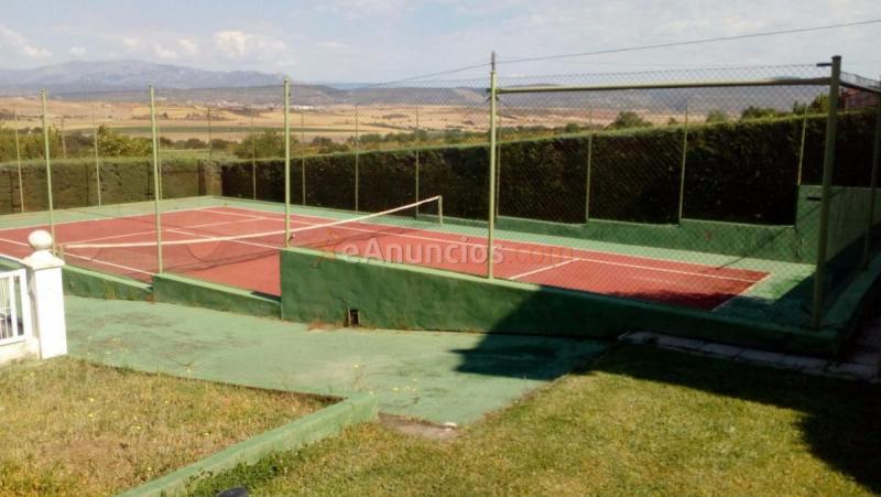 Adosado en venta en Calle Grenoble, Uceda