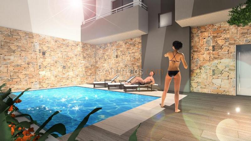 Atico en venta en  Sn, Playa de los Locos, Torrevieja