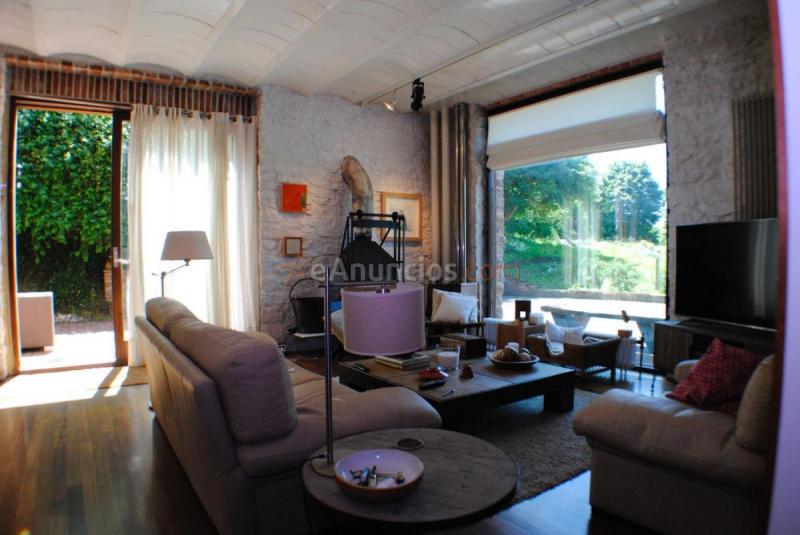 Adosado en venta en  Periurbano, Gijón