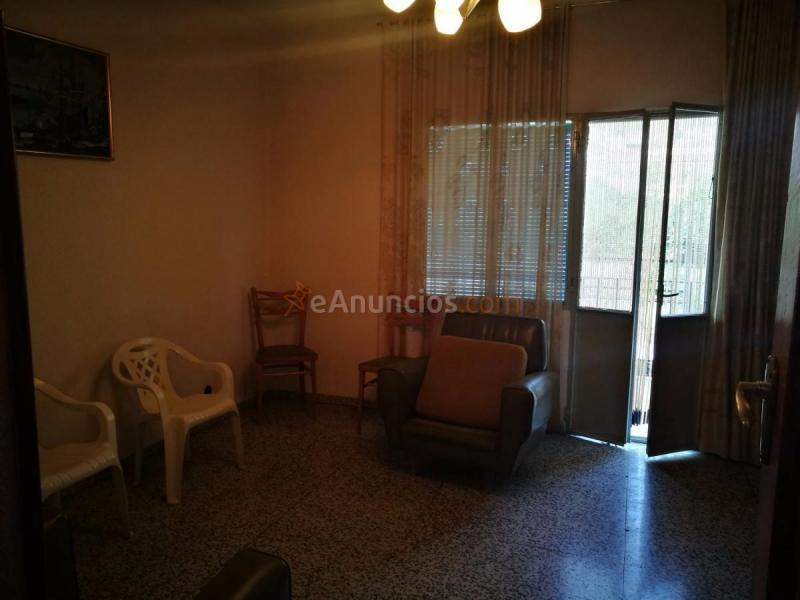 Apartamento en venta en Calle Avenida de Ávila, Barraco