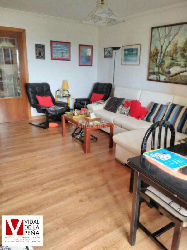 Apartamento en venta en Paseo del General Dávila, General Dávila, Santander