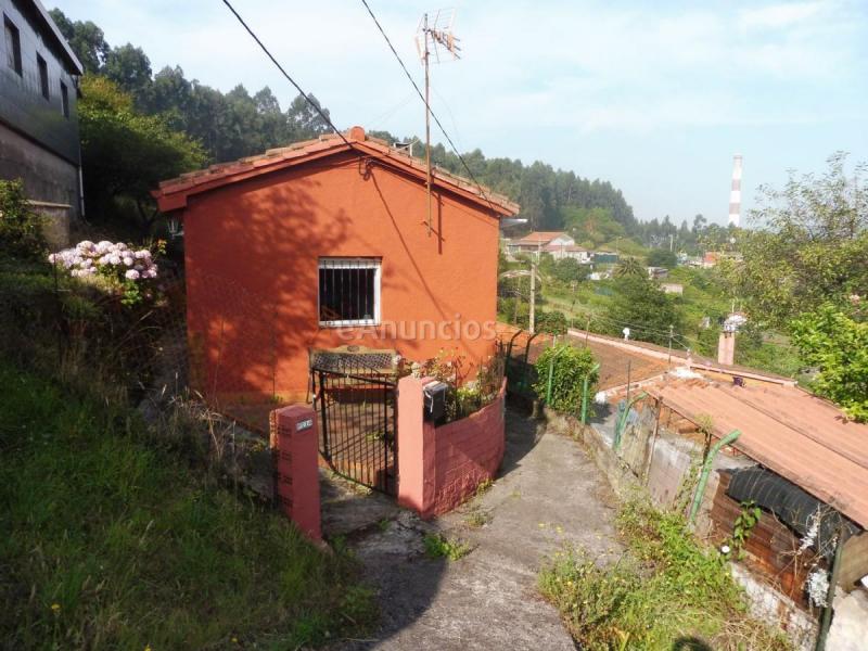 Adosado en venta en  Oeste, Gijón