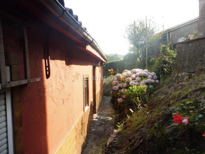 Adosado en venta en  Oeste, Gijón