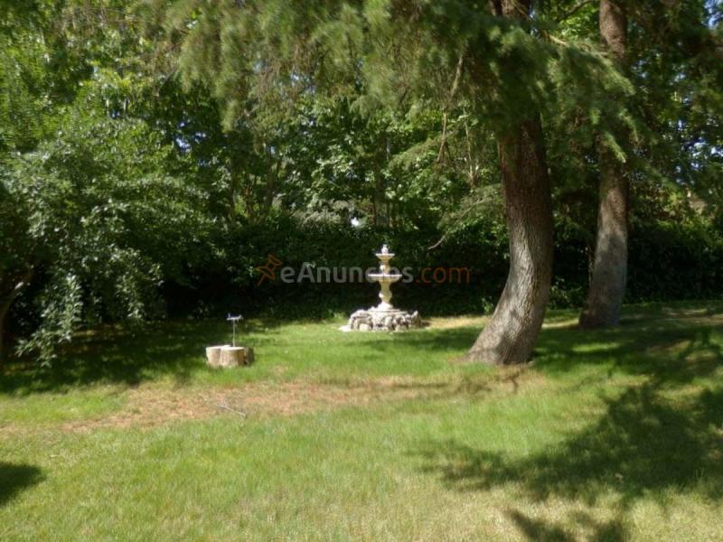 Adosado en venta en  Moncloa, Madrid