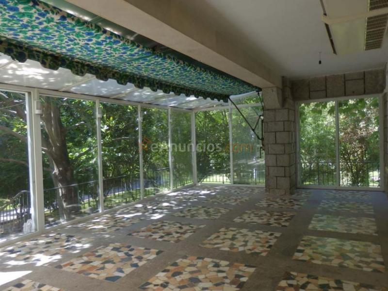 Adosado en venta en  Moncloa, Madrid