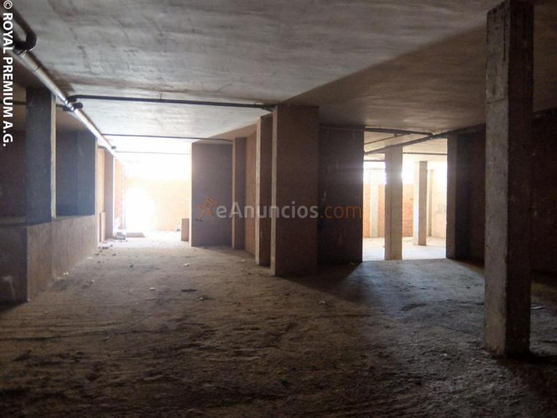 Local Comercial en alquiler en Calle Tirso de Molina, Este, Gijón