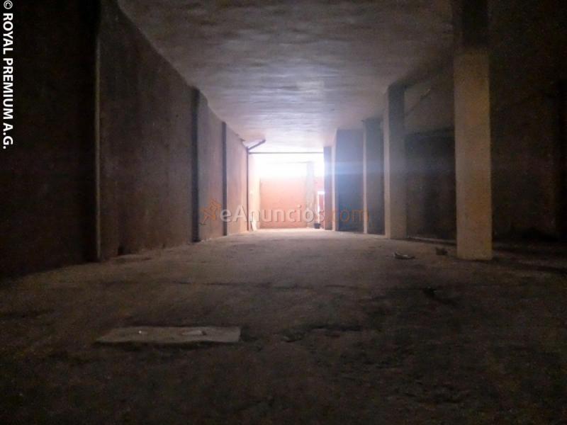 Local Comercial en alquiler en Calle Tirso de Molina, Este, Gijón