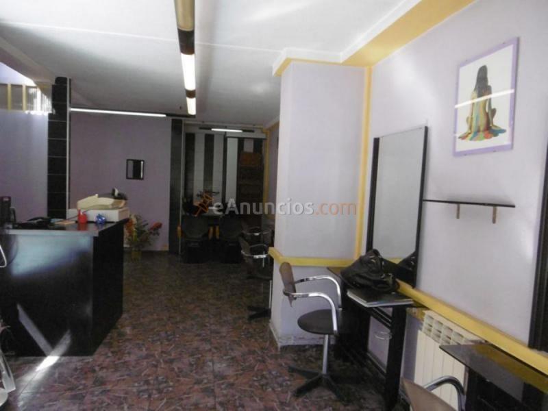 Local Comercial en venta en Calle Padre Aramburu, Centro, Burgos