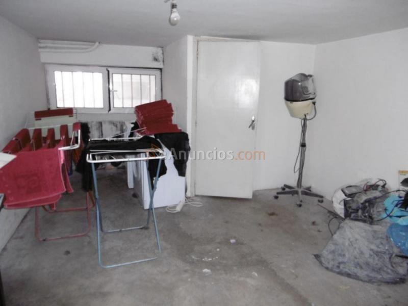 Local Comercial en venta en Calle Padre Aramburu, Centro, Burgos