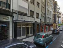 Local Comercial en alquiler en  Centro, Gijón
