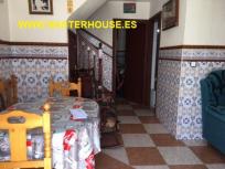 Casa en venta en Plaza beas, Aljaraque