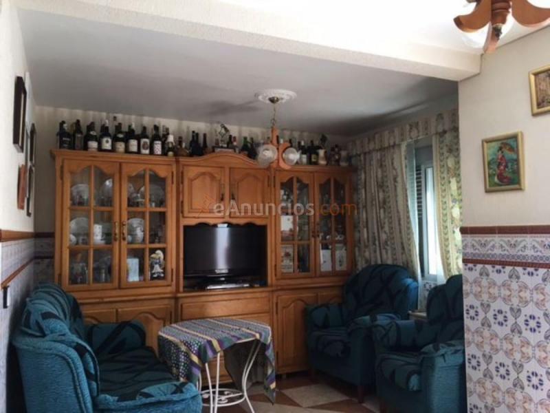 Casa en venta en Plaza beas, Aljaraque