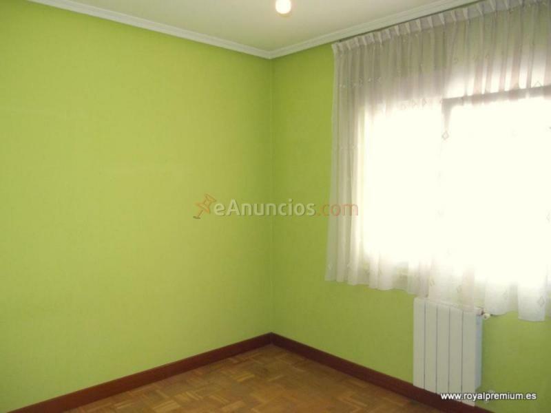 Apartamento en venta en Calle San José, El Llano, Gijón
