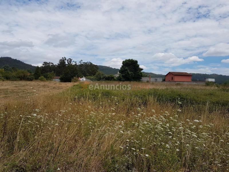 Parcela Rustica en venta en  Área de Ames, Ames