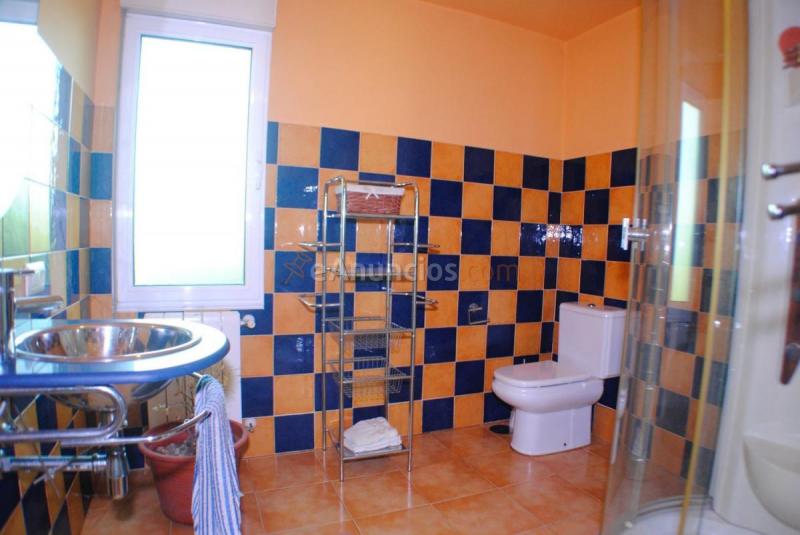 Adosado en venta en  Periurbano, Gijón