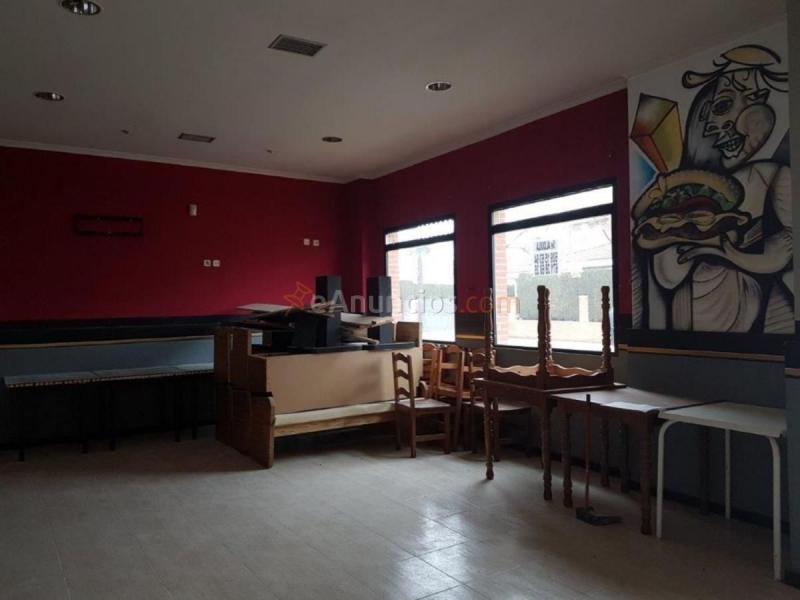 Local Comercial en alquiler en  La Paloma - Asfain, Azuqueca de Henares