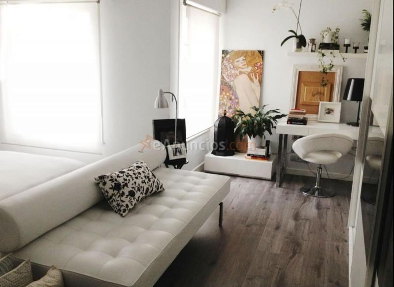 Atico en venta en Calle Doutor Ferrant, Monte Alto - Zalaeta - Atocha, A Coruña