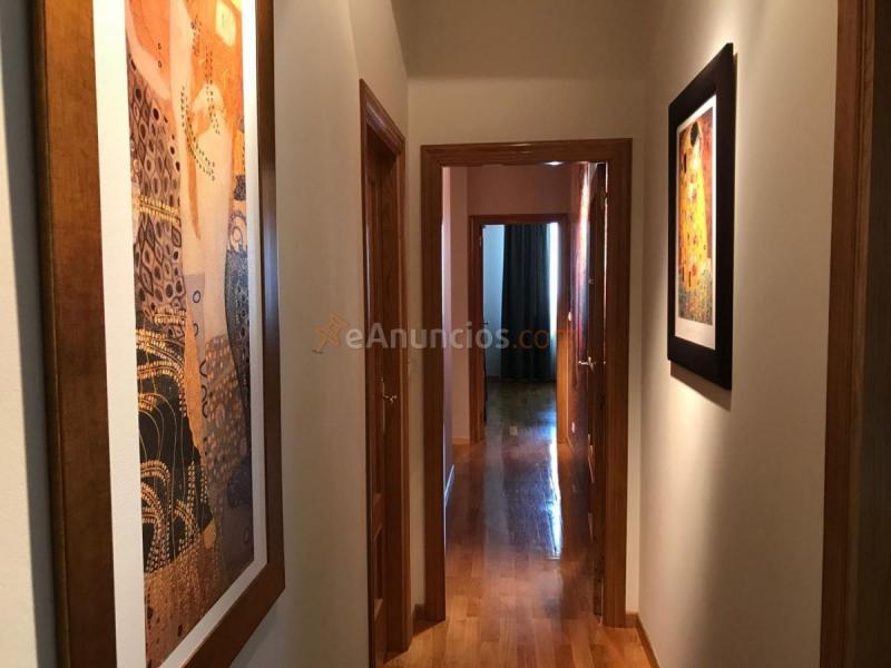 Apartamento en venta en  Padron