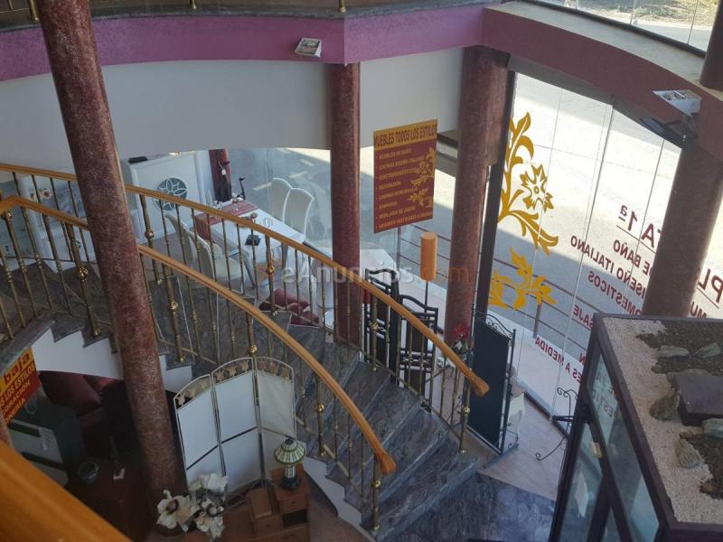 Edificio en venta en Calle del Progreso, Bigastro