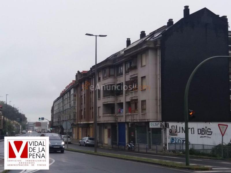 Apartamento en venta en Calle Eduardo García, Penacastillo - Nuevamontaña, Santander