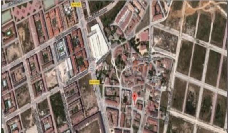 Parcela Rustica en venta en Calle villatoro, Villimar - V1 - V2 - S3 - S4 - San Cristobal, Burgos