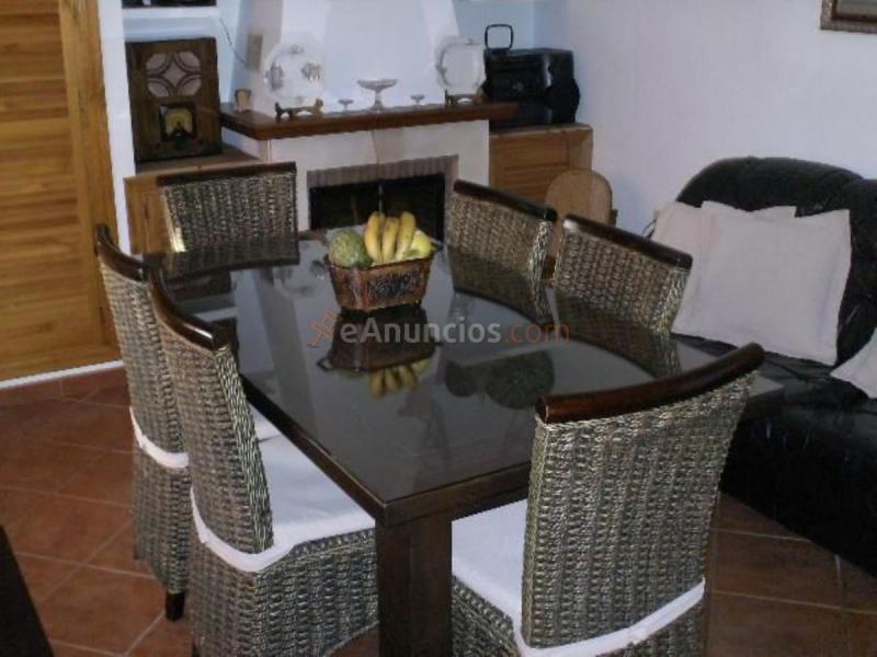 Adosado en venta en  Bailén - Miraflores, Málaga