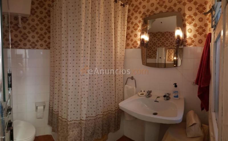 Casa Rural en venta en Calle Numancia, San Antonio, Palencia