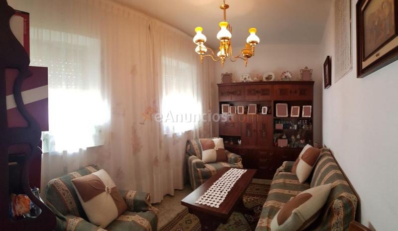 Casa Rural en venta en Calle Numancia, San Antonio, Palencia