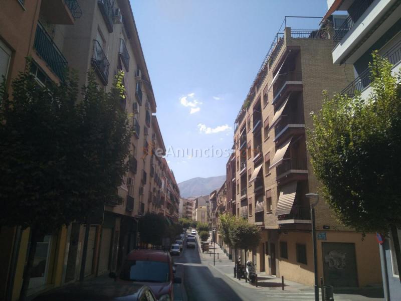 Apartamento en venta en  San Ildefonso - Catedral, Jaén