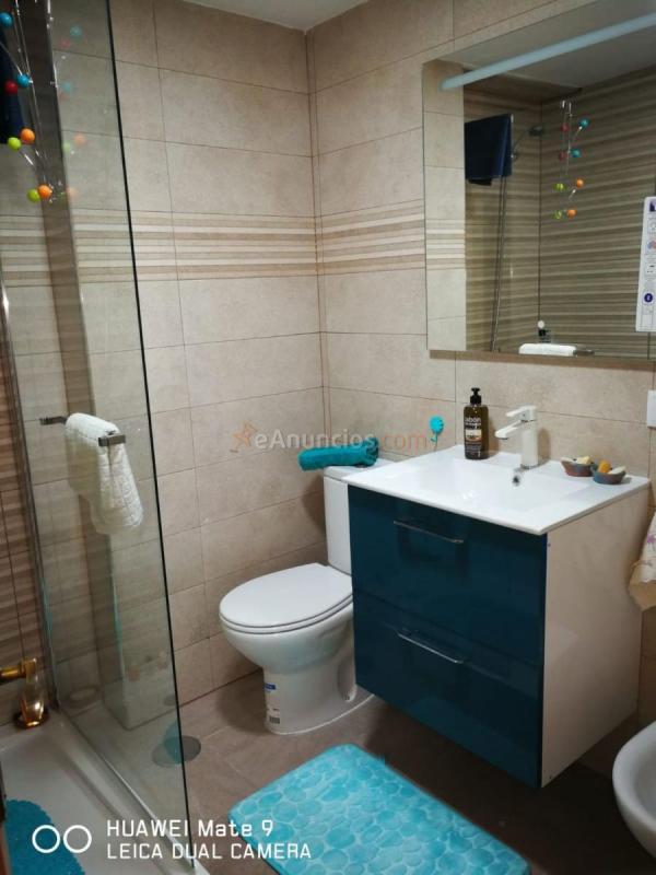 Apartamento en venta en  Bailén - Miraflores, Málaga