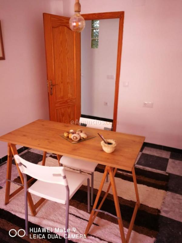Apartamento en venta en  Bailén - Miraflores, Málaga