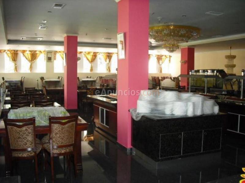 Local Comercial en alquiler en  Entrepeñas, Venecia - Nueva Alcalá, Alcalá de Henares