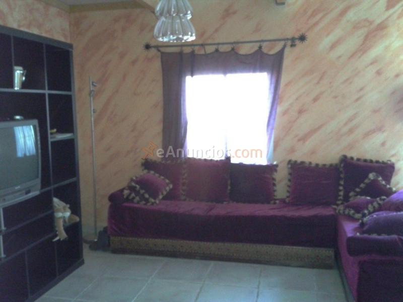 Adosado en venta en  Bailén - Miraflores, Málaga