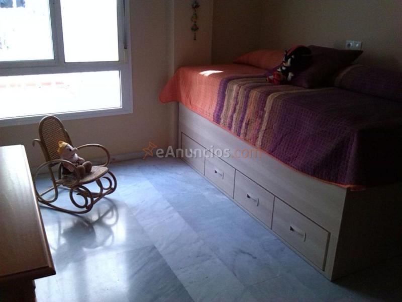 Apartamento en venta en  Bailén - Miraflores, Málaga