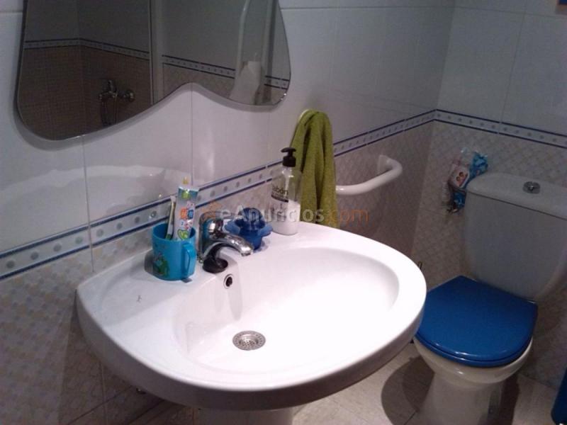 Apartamento en venta en  Bailén - Miraflores, Málaga