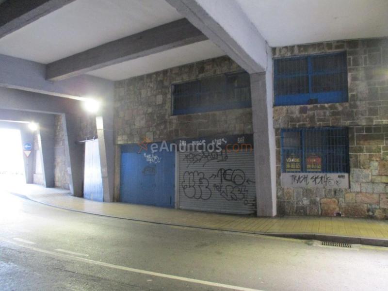 Local Comercial en venta en Avenida de la Constitución, Centro, Gijón