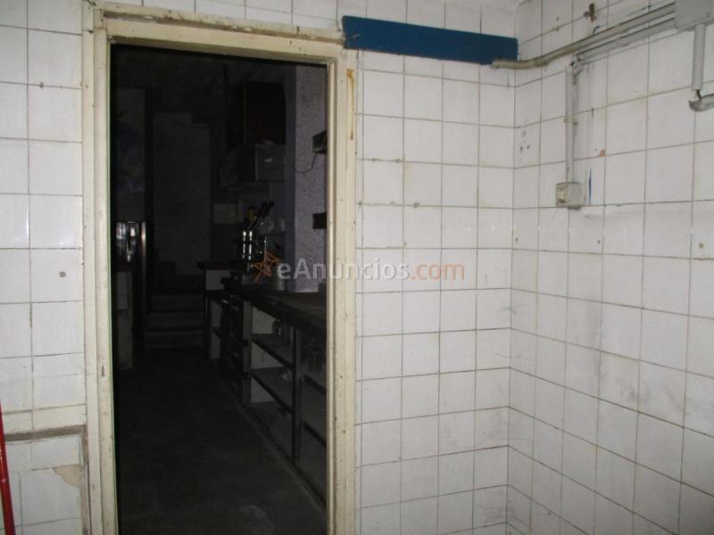 Local Comercial en venta en Avenida de la Constitución, Centro, Gijón