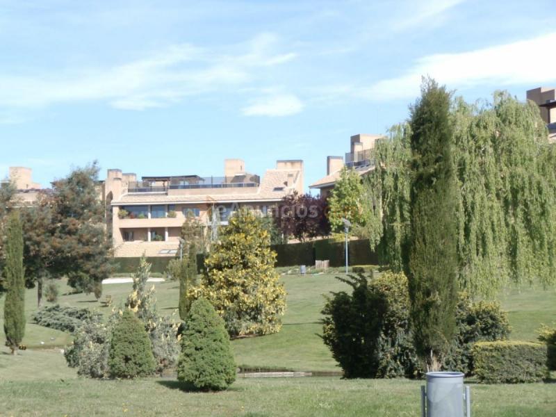 Casa en venta en  Zona Prado de Somosaguas - La Finca, Pozuelo de Alarcón