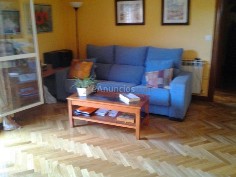 Atico en venta en Calle Padre Claret, Cardenal Cisneros, Palencia